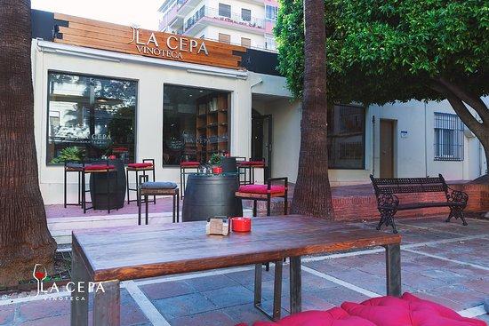 La Cepa Marbella